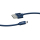 SBS USB - USB-C POLO 1M niebieski - 1443133 - zdjęcie 2